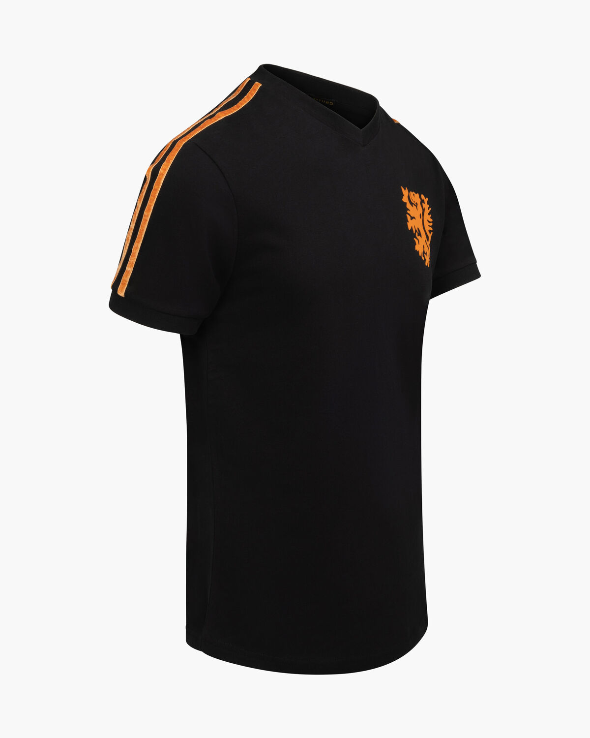 World Cup Tee, Black, hi-res