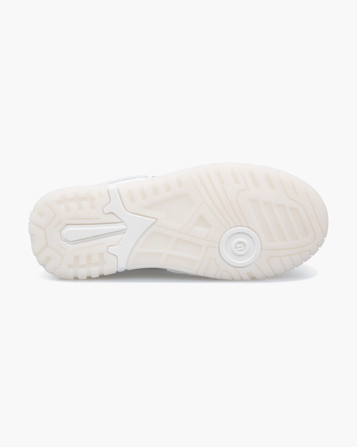 Nemes Mid, White, hi-res