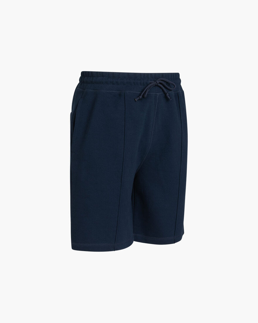 Milo Short 100% Cotton, Blue Nights, hi-res