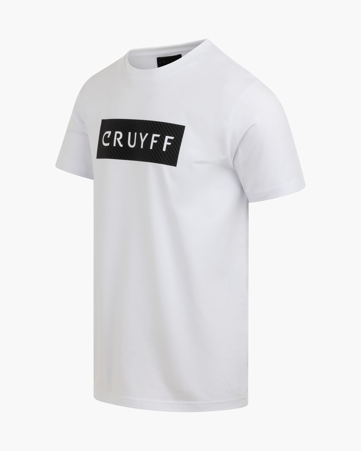 Laser Cut Tee, White, hi-res