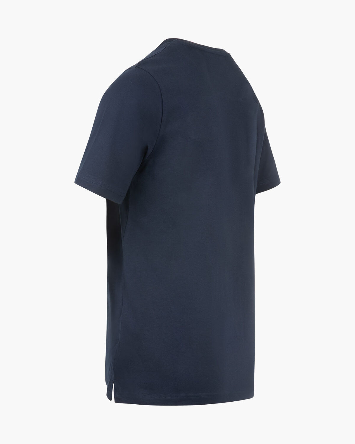 Mauricio Tee, Blue/Gold, hi-res