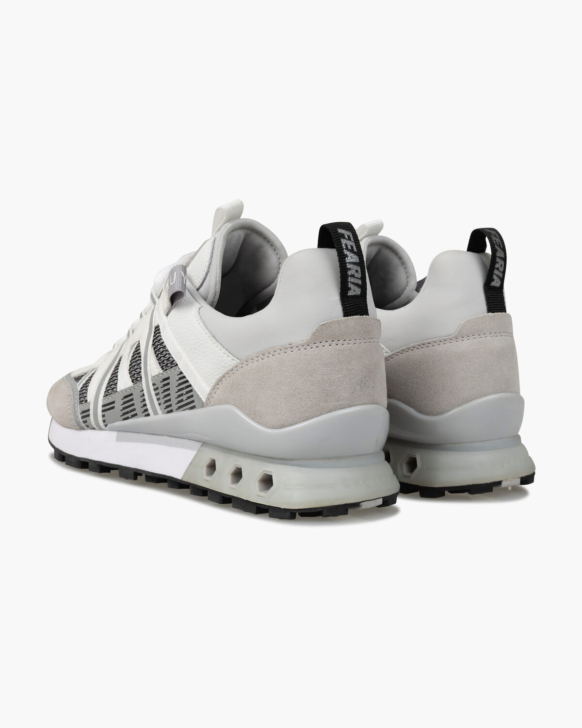 Fearia Futura, White/Grey, hi-res