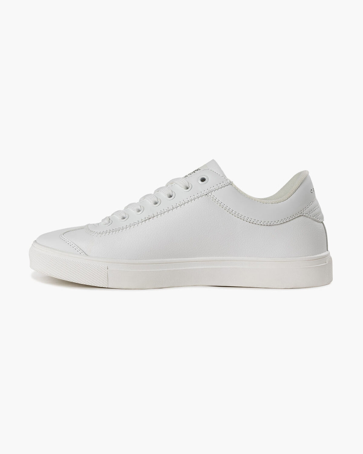 Flash, White/Black, hi-res