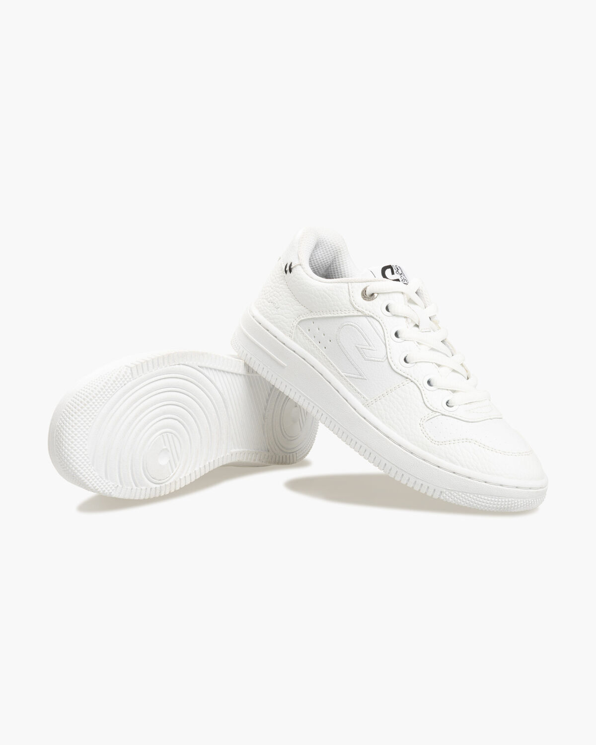 Royal C, White, hi-res