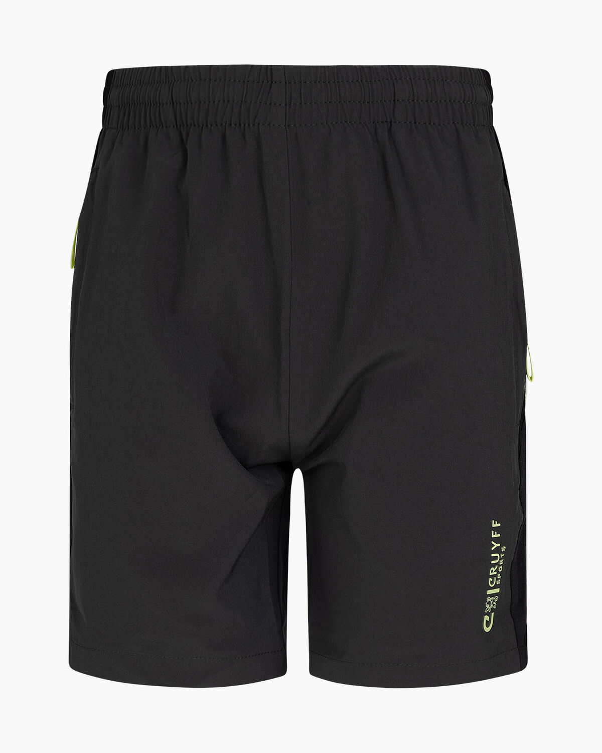 Box Suit - 100% Polyester, Green/Green, hi-res