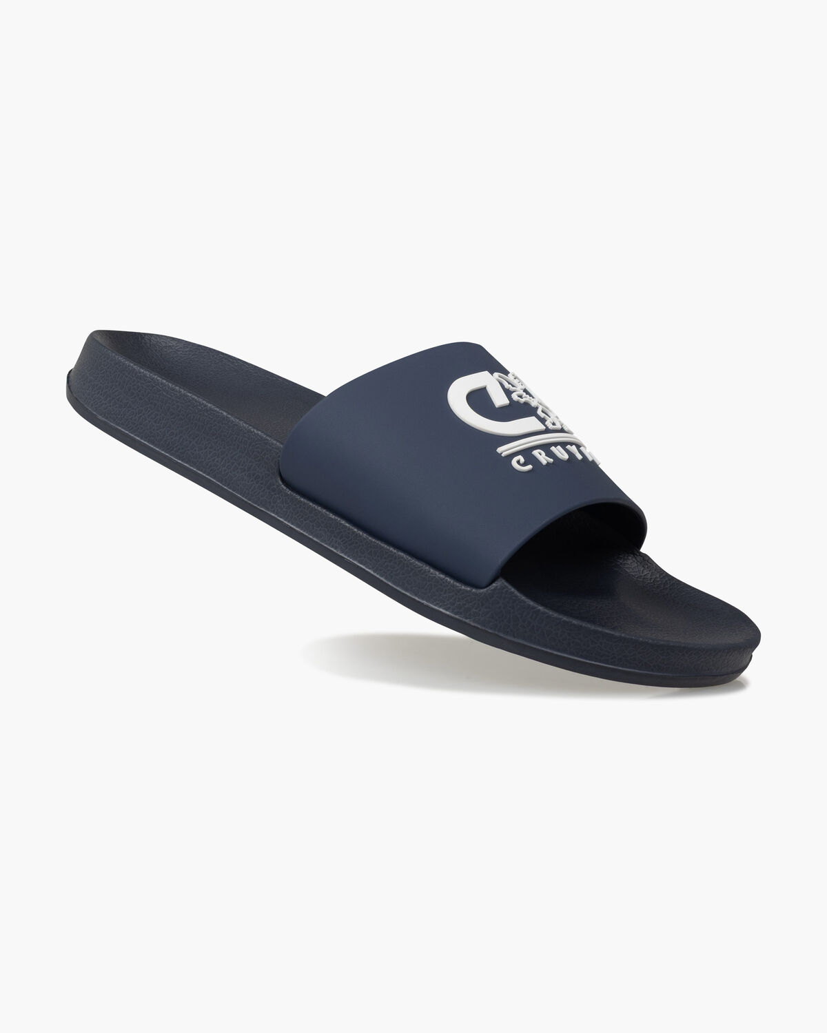 Sport Slide, Navy, hi-res