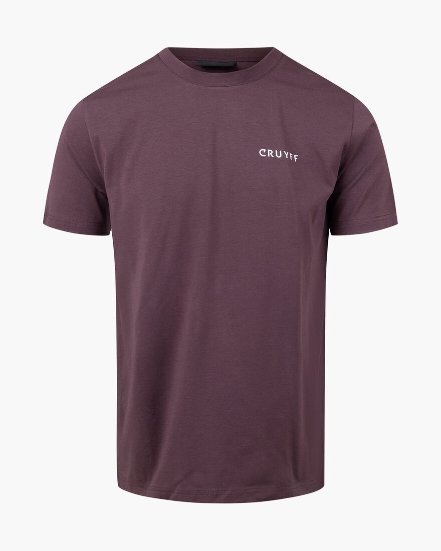 Forth Tee, Wine, hi-res