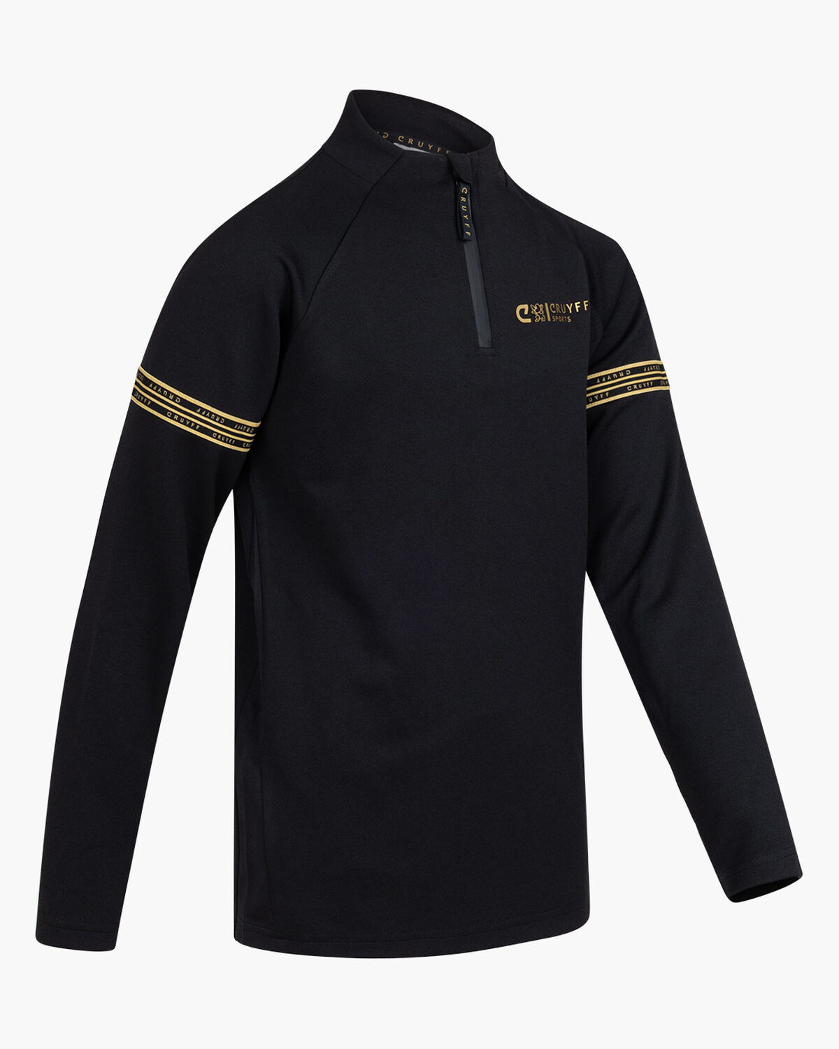 Slide Suit - 100% Polyester, Gold, hi-res