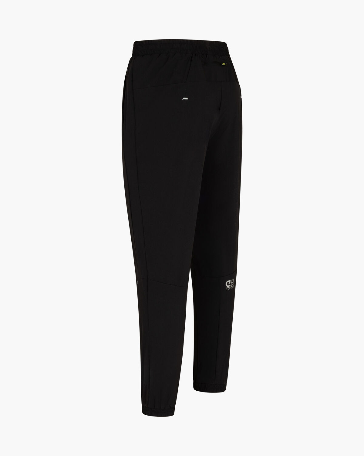 Avinex Trackpant, Black, hi-res