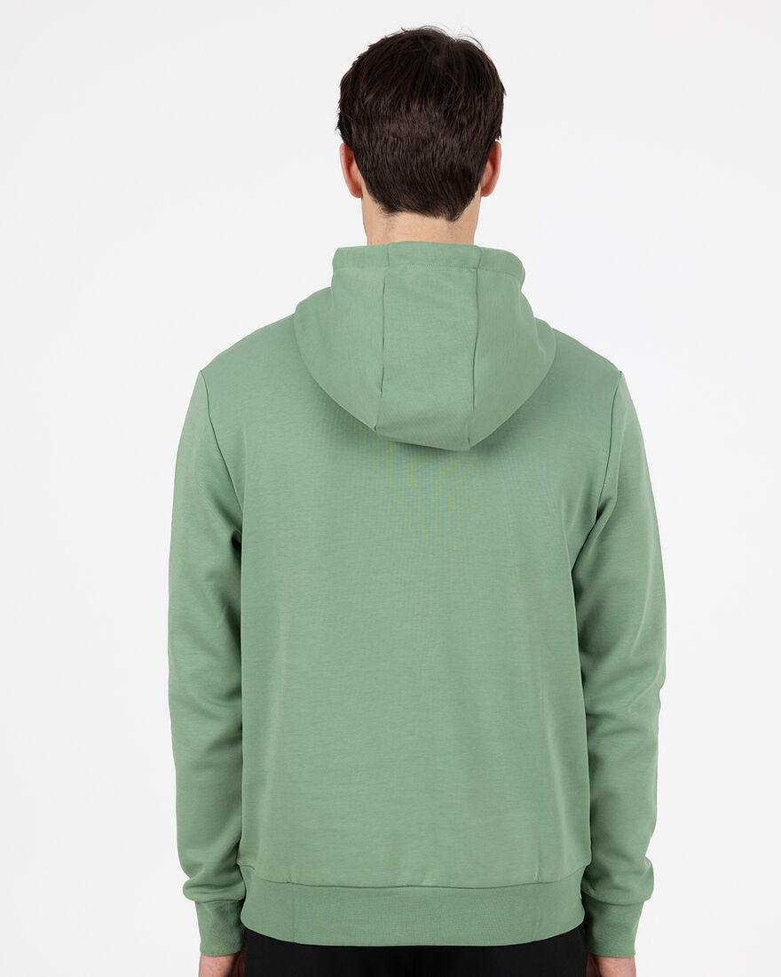 Joaquim Hoodie, Green, hi-res