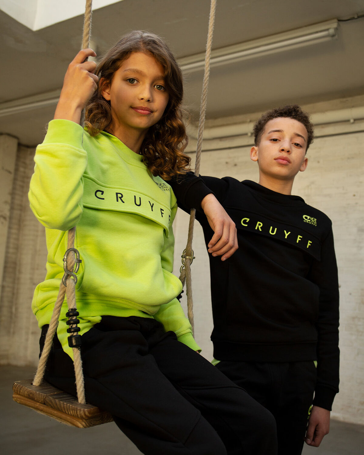 Ranka Suit, Green/Green, hi-res