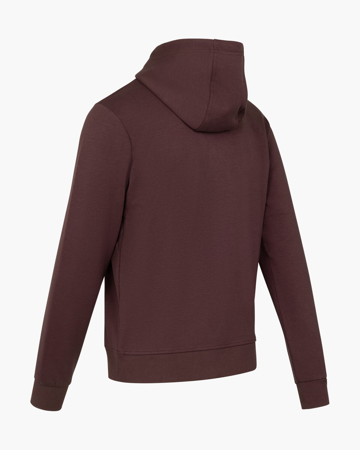 Paco Hoodie, Dark brown, hi-res