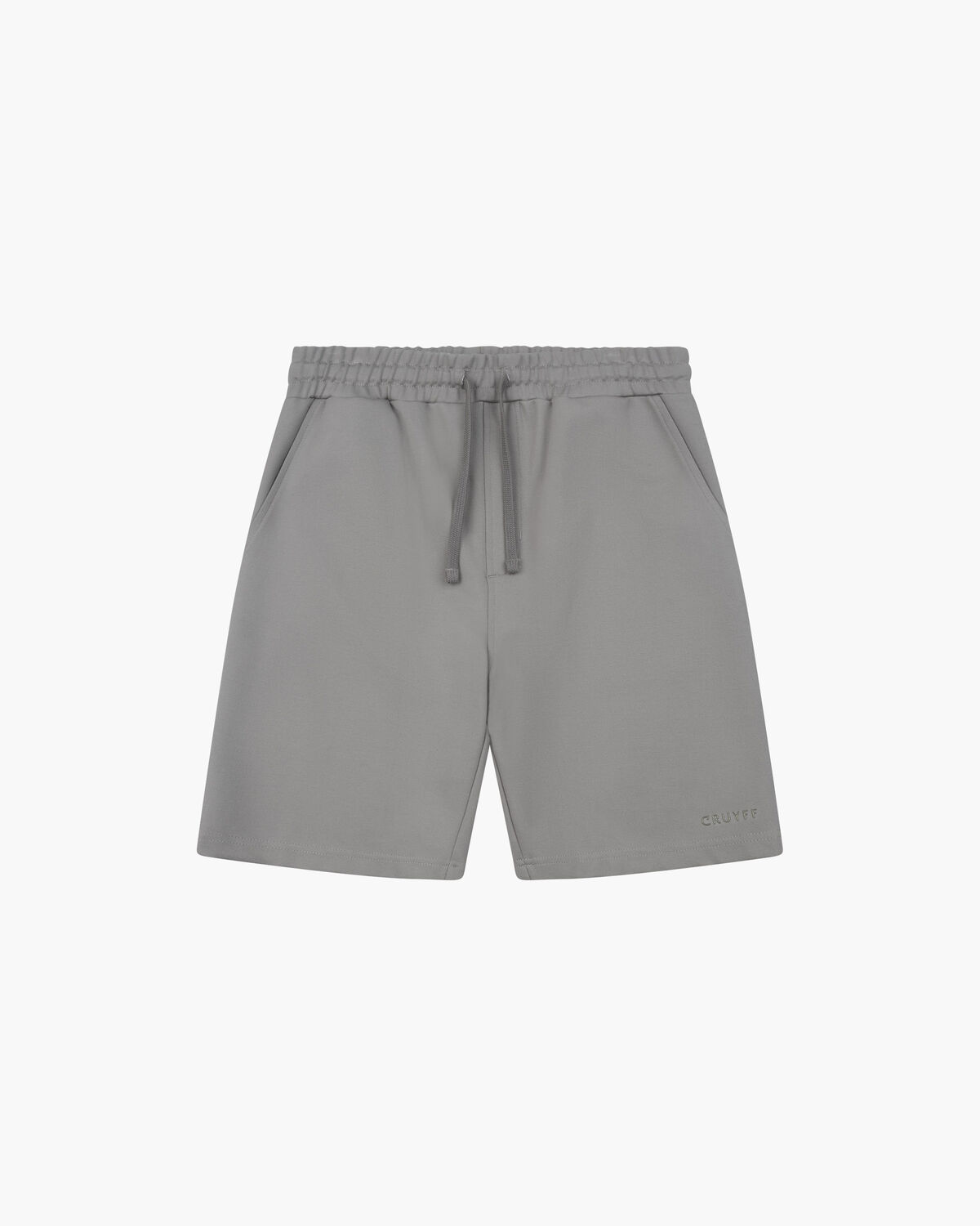 Ivan Shorts, Grey, hi-res