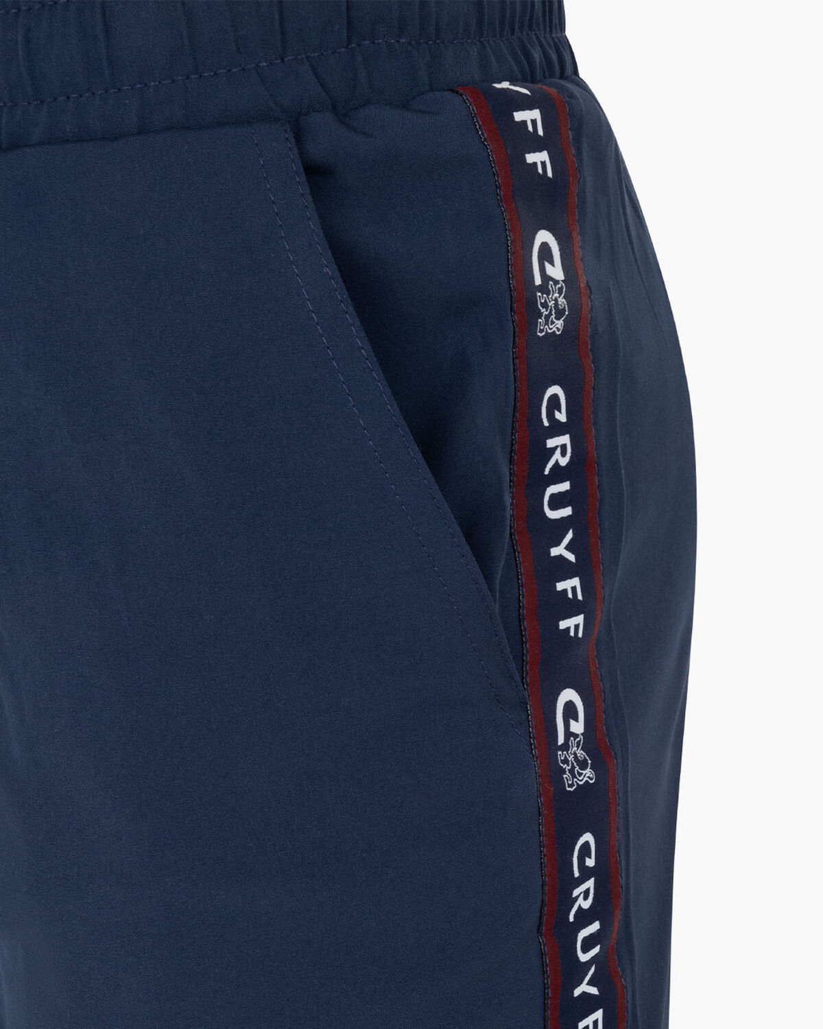 Xicota Swimshorts, Navy, hi-res