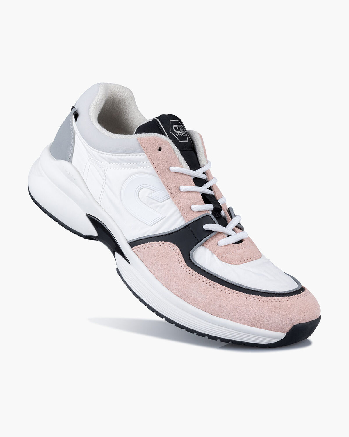 Danny, Pink/White, hi-res