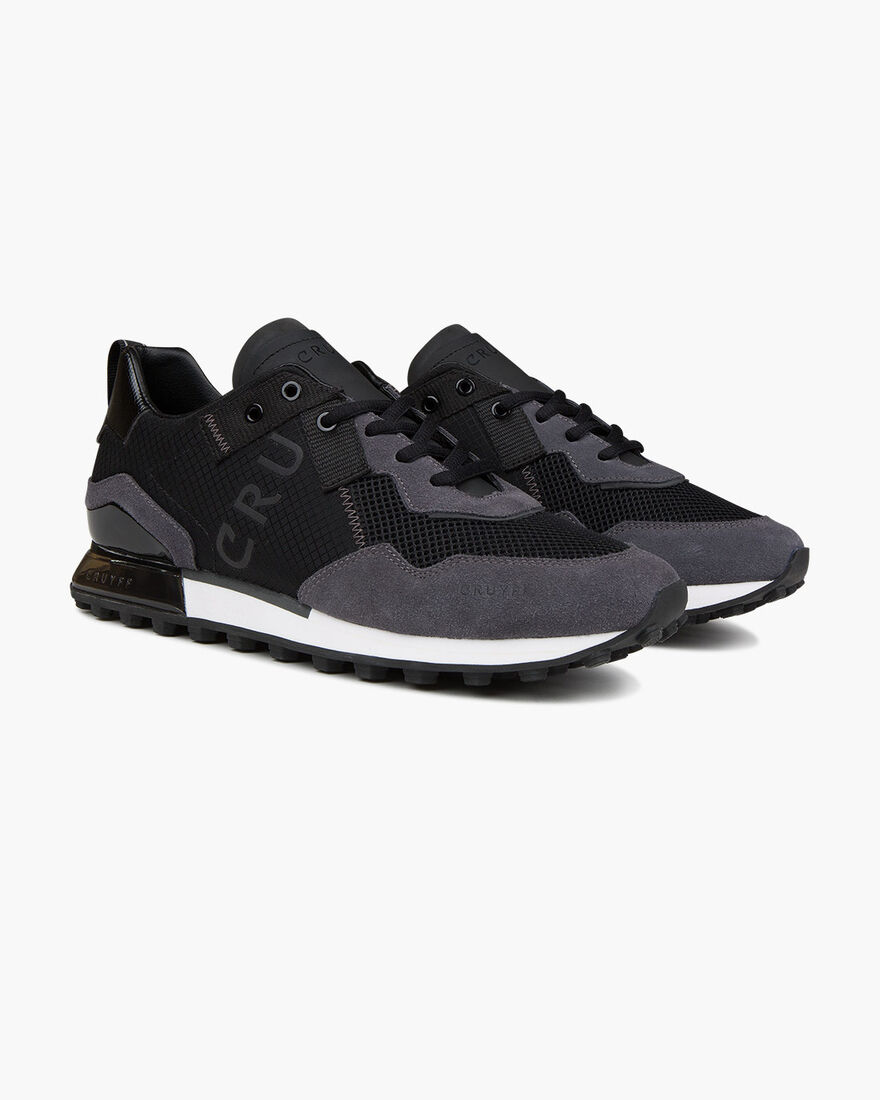 Superbia, Black/Grey, hi-res