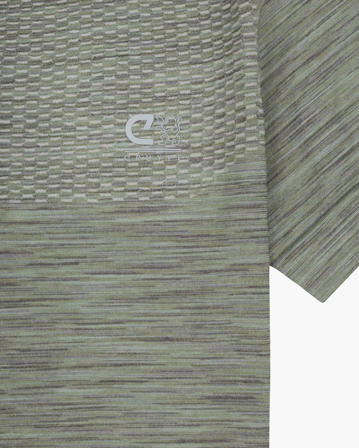 Aquatic Tee, Sage, hi-res