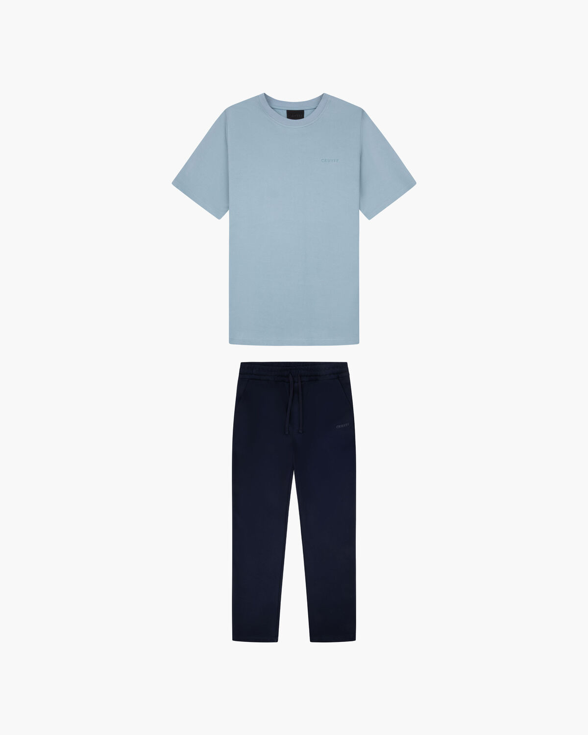 Ivan Tee & Jogger, , hi-res