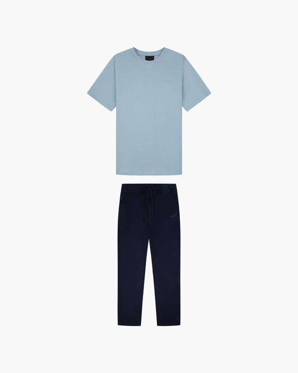 Ivan Tee & Jogger