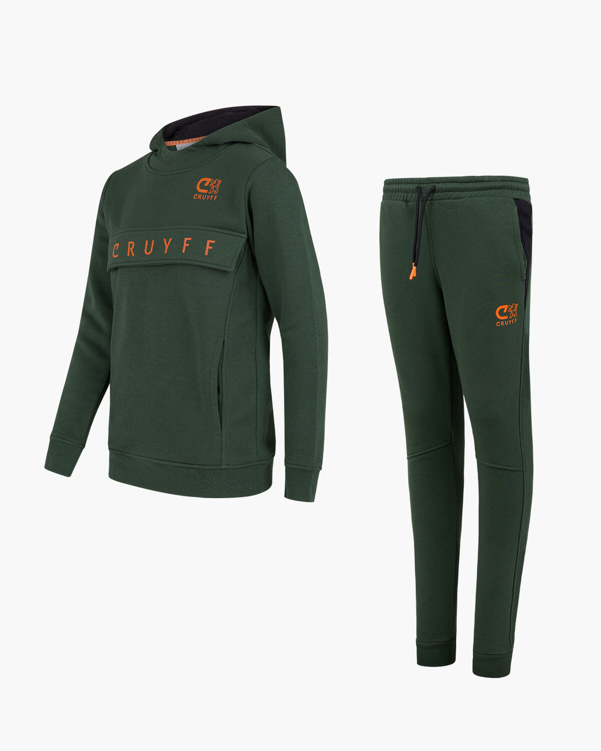 Ranka Suit, Army green, hi-res