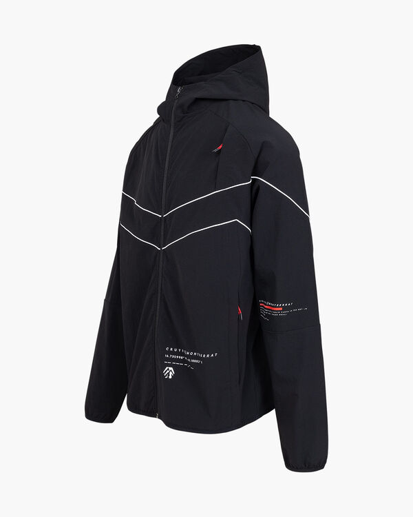 Montserrat Jeroni Tracktop