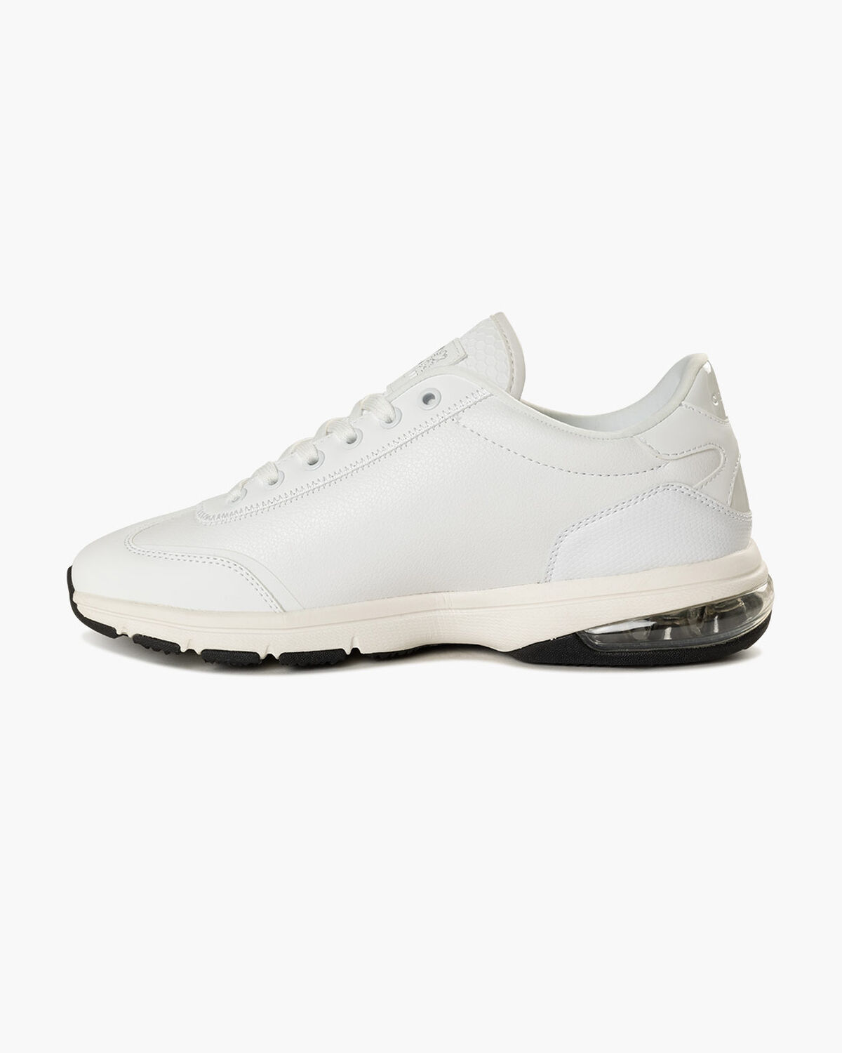 Flash Runner - Tumbled/Matt, White, hi-res