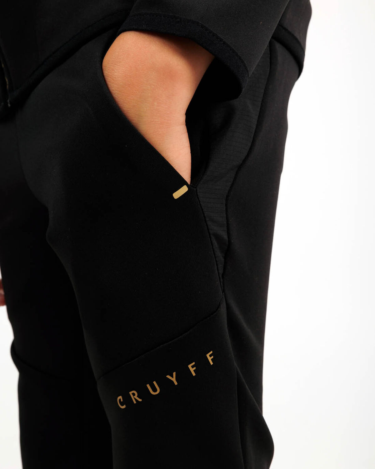 Cross Suit, Gold, hi-res