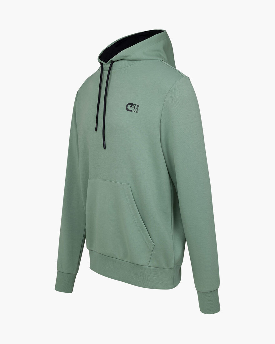 Joaquim Hoodie, Green, hi-res