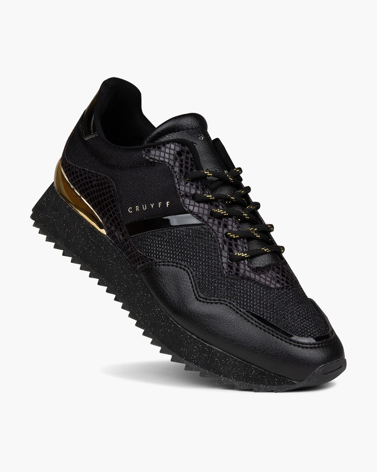 Wave, Black, hi-res