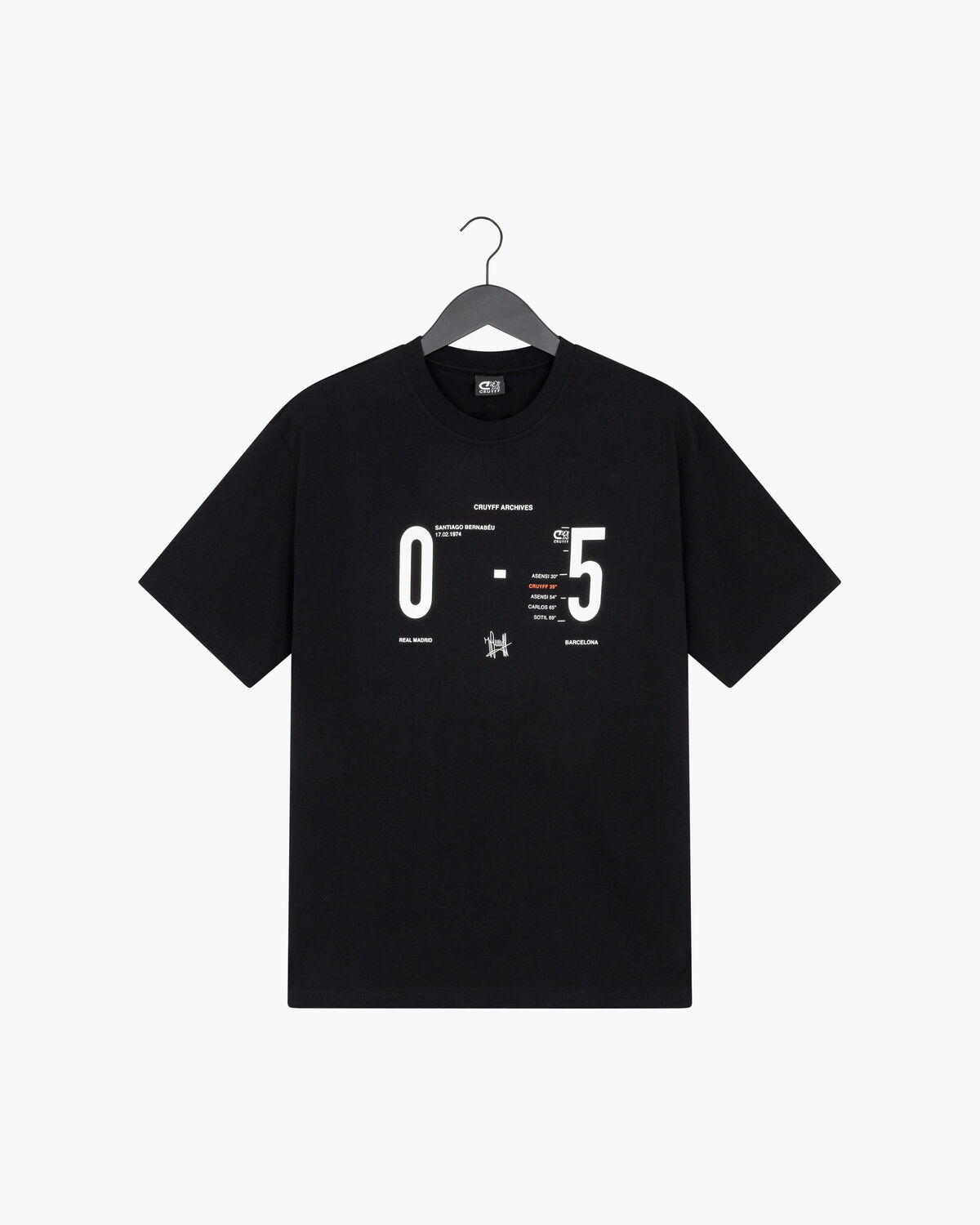 Legacy Tee 2603, Black, hi-res