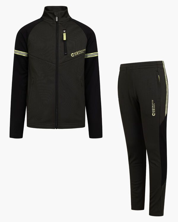 Minnow Suit
