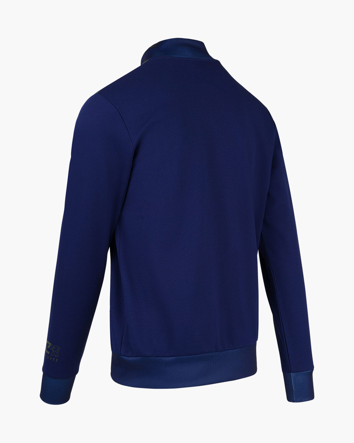 Clayton Suit, Navy, hi-res