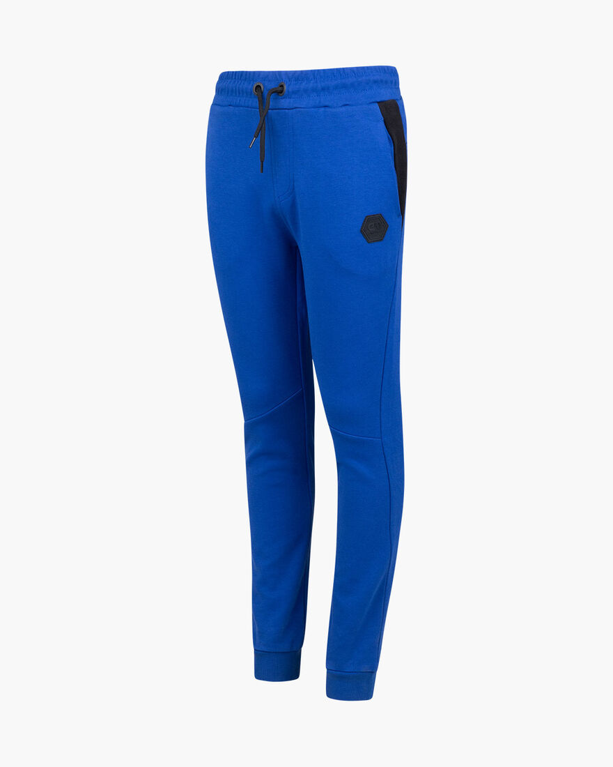 Ribble Pant, Blue, hi-res