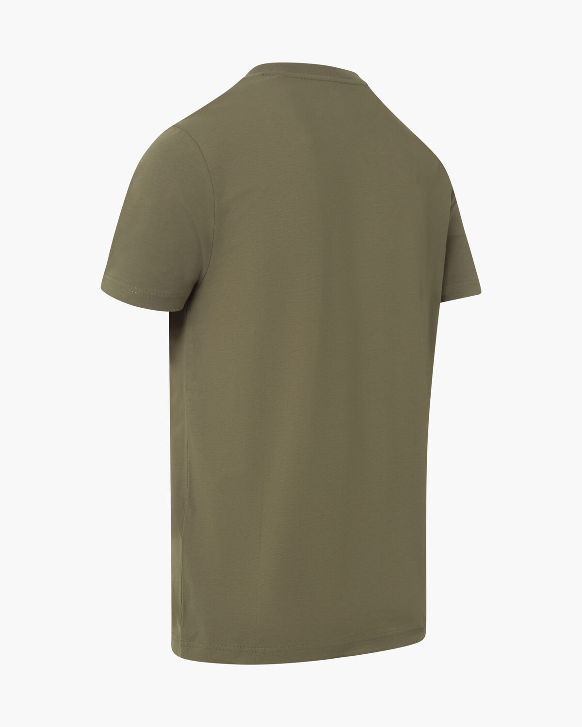 Soothe Tee, Army green, hi-res