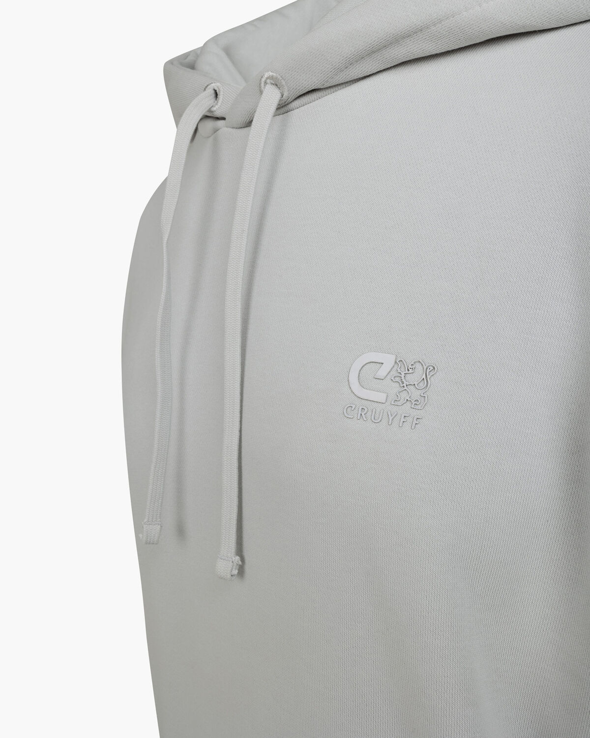 Classic Hoodie, Ultimate Grey, hi-res