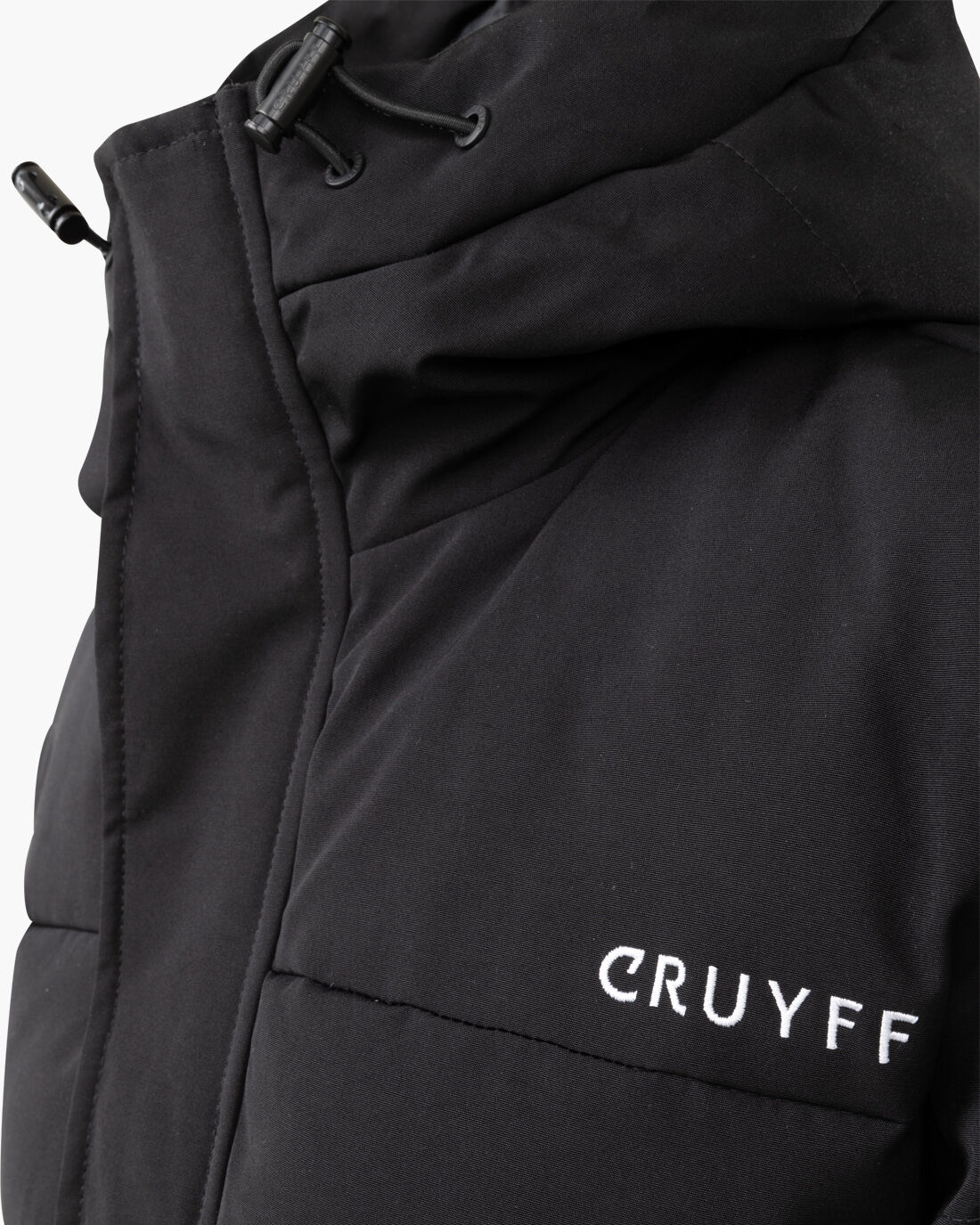 Shop Sirius Puffer Official Cruyff Webshop