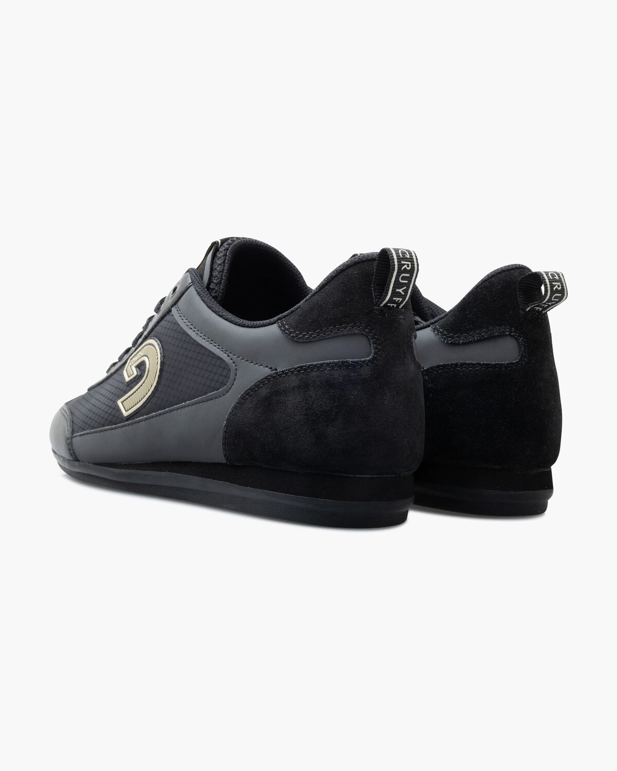Recopa, Black/Black, hi-res