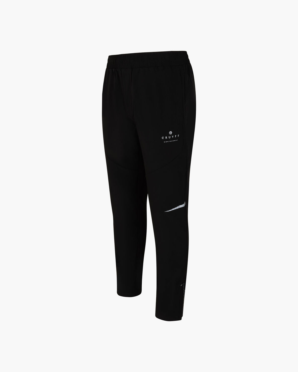 Essential Peak Pant, Black, hi-res