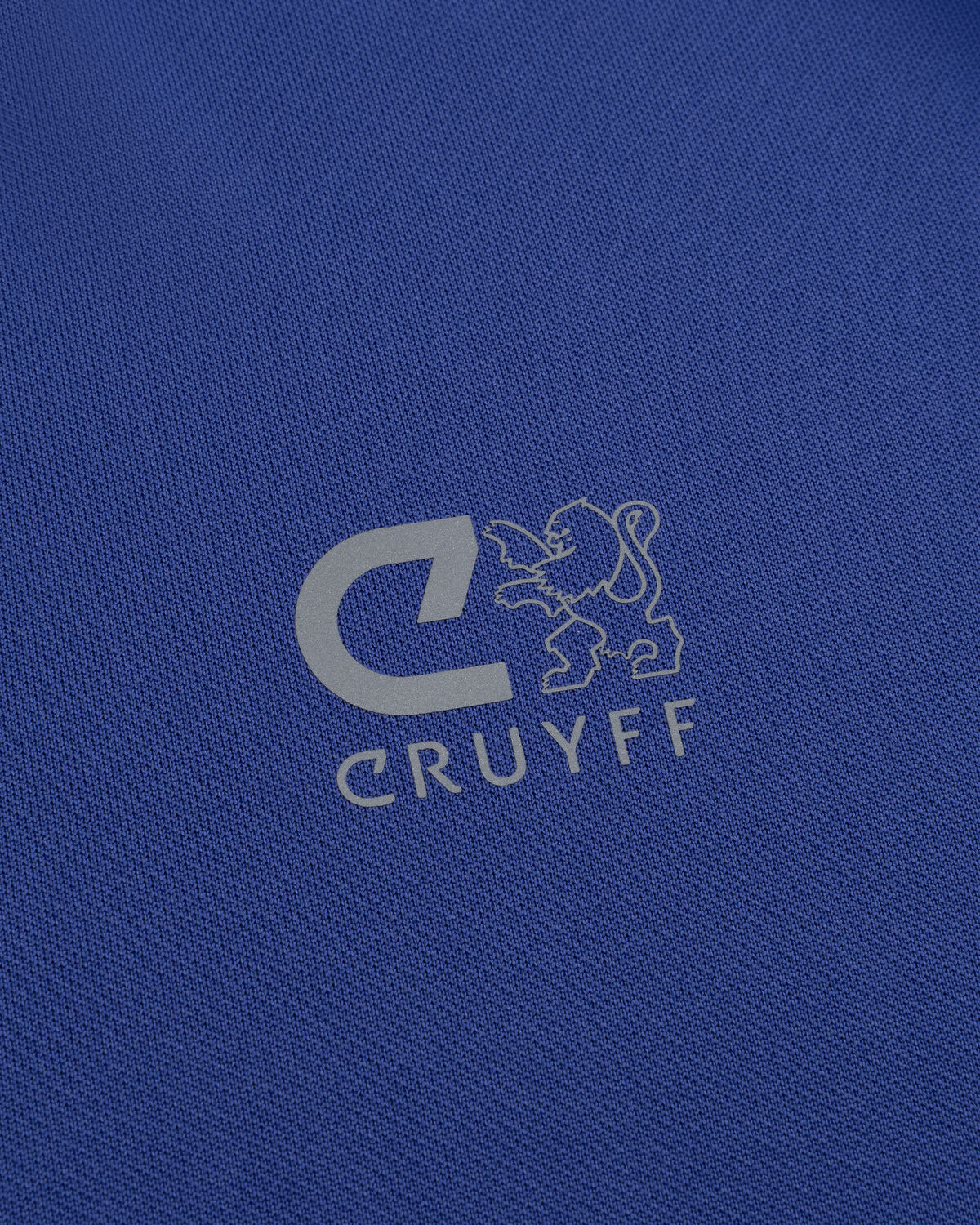 Active Tee, Cobalt, hi-res