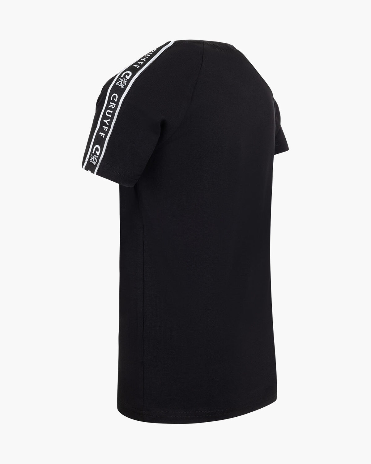 Xicota Tee, Black, hi-res
