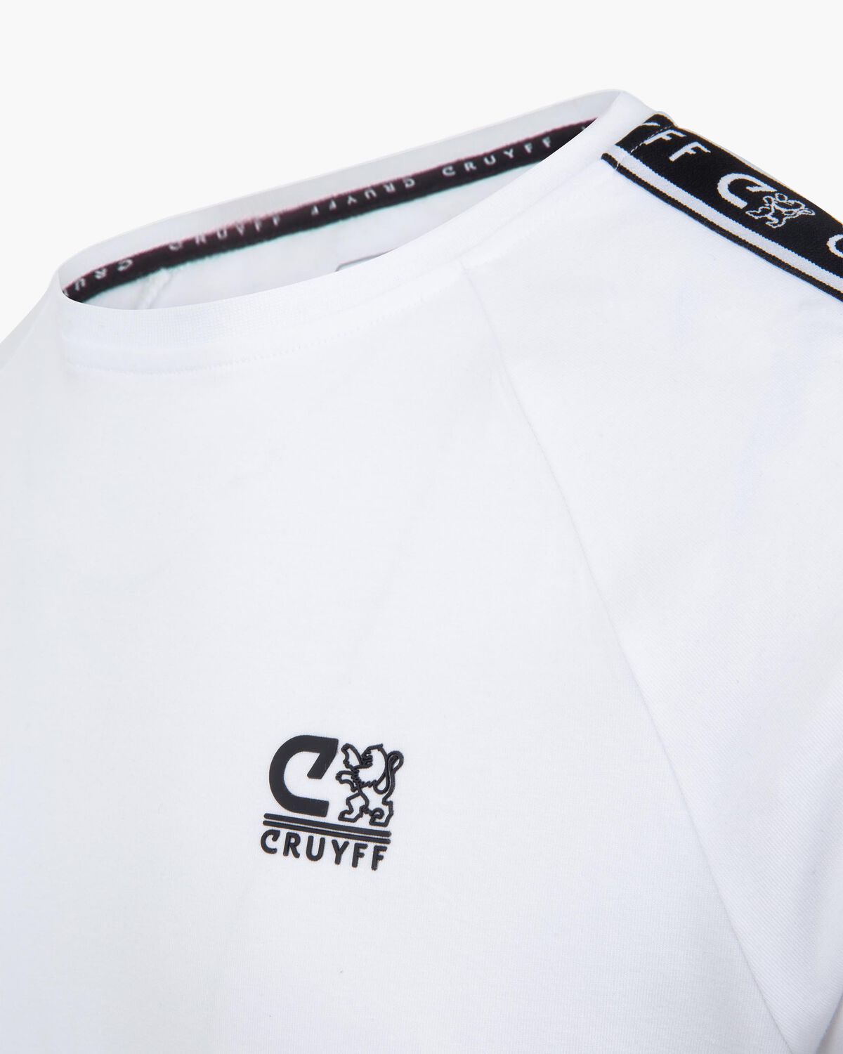 Xicota Tee, White, hi-res