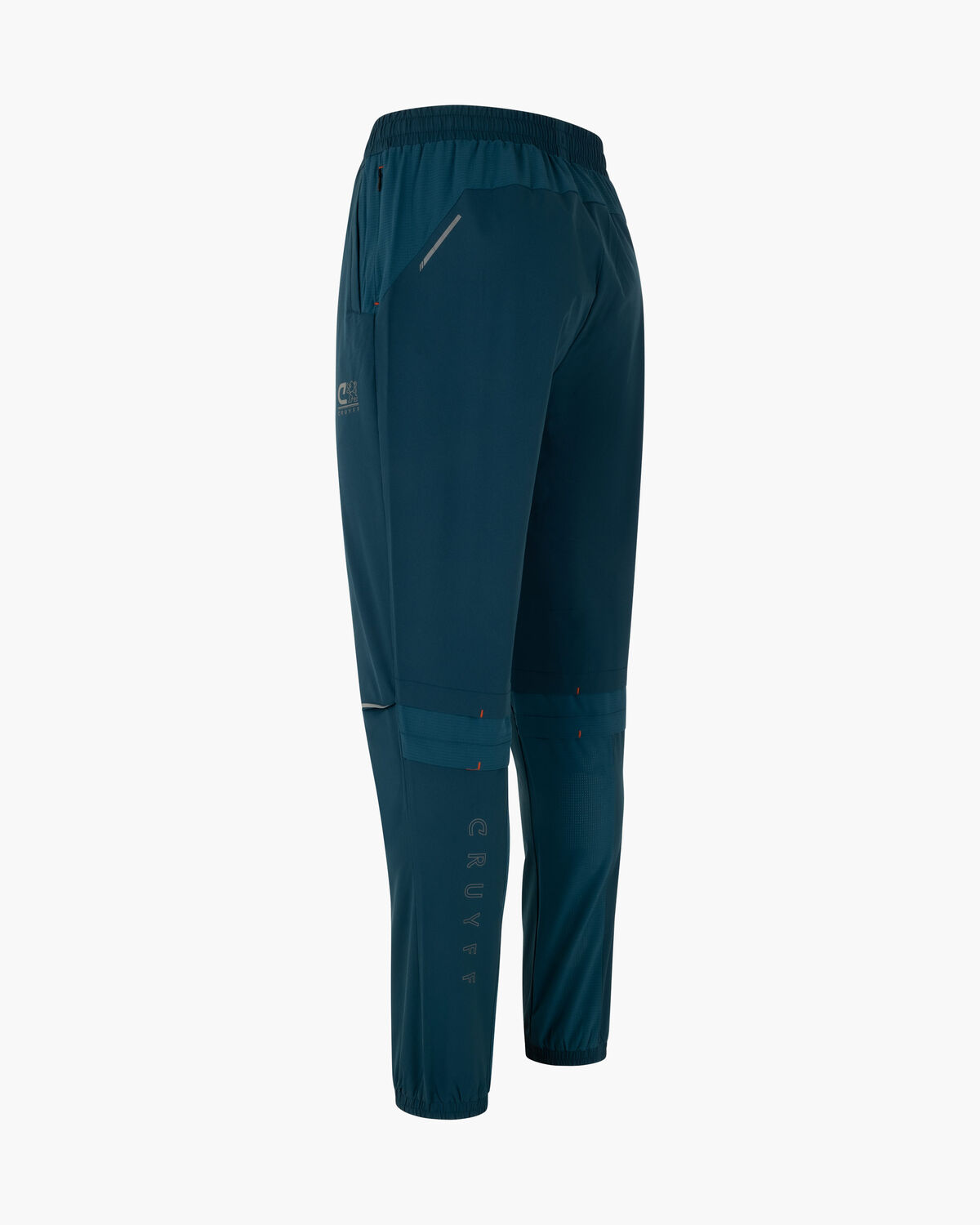 Torrid Track Pants, Teal, hi-res