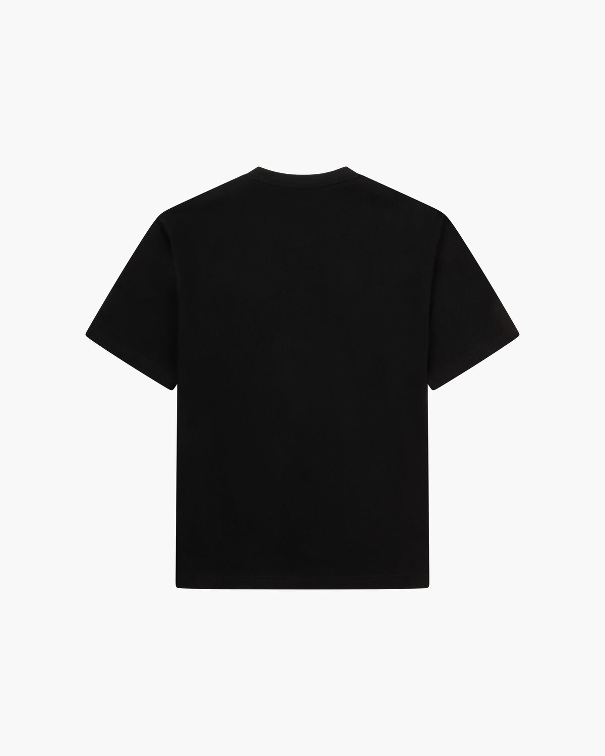 Johan Cruyff Tee, Black, hi-res