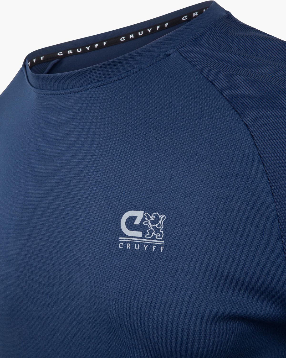 Active Tee, Navy, hi-res