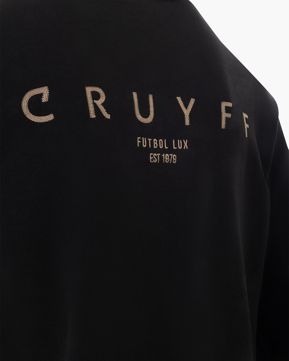 Hoodie, Black, hi-res