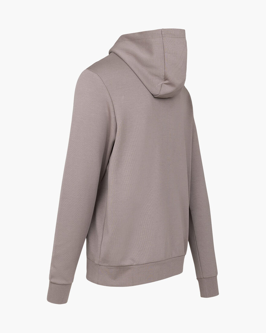 Joaquim Hoodie, Brown, hi-res