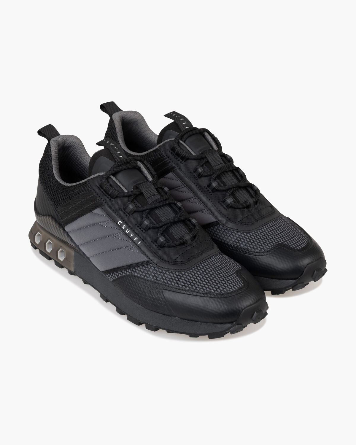 Fearia Equalizer, Grey/Black, hi-res