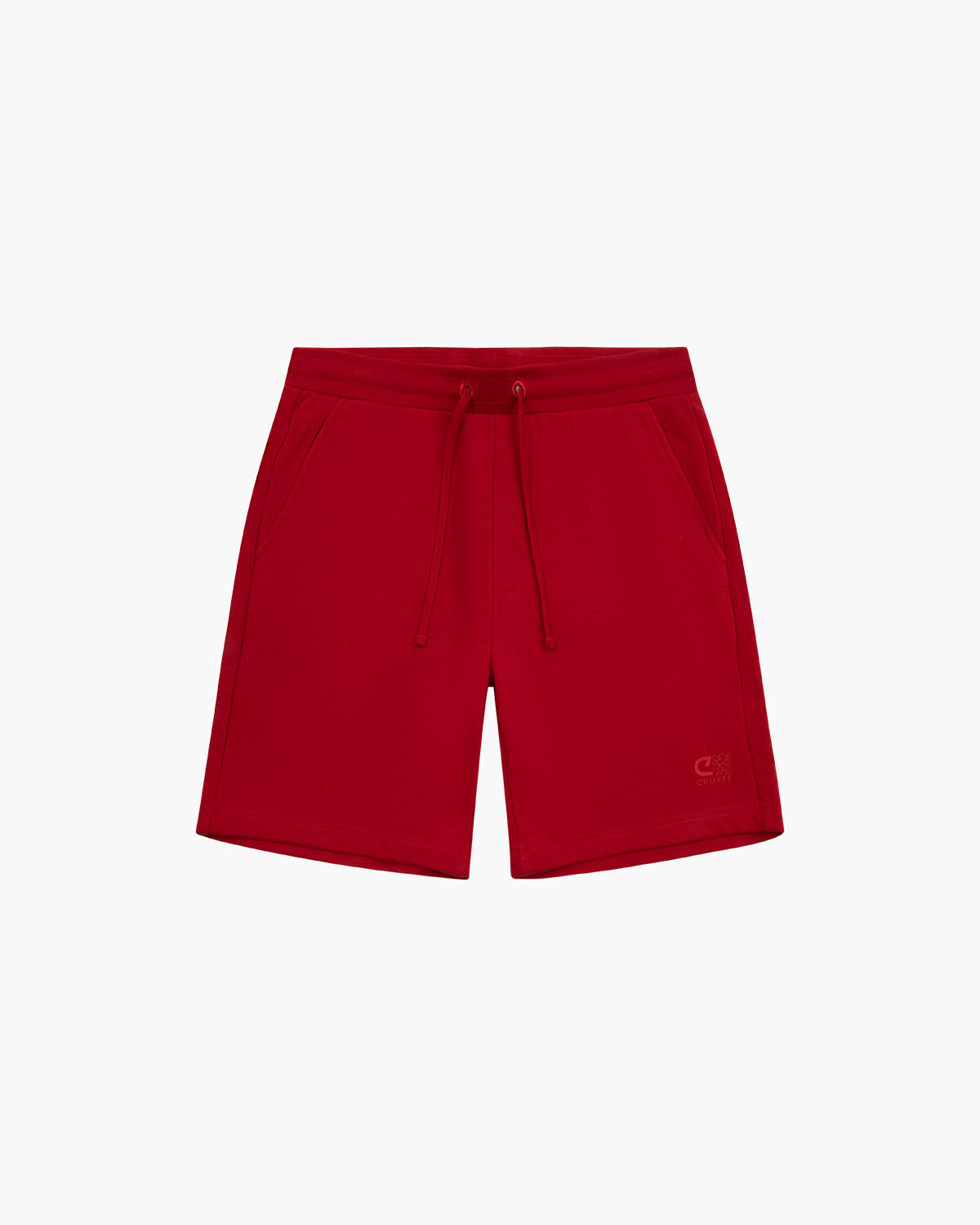 Classic Shorts, savvy red, hi-res