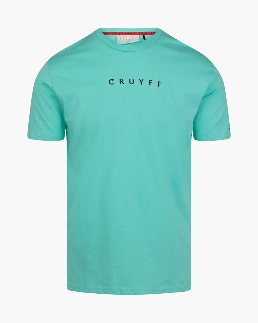 Set Tee, Ice, hi-res