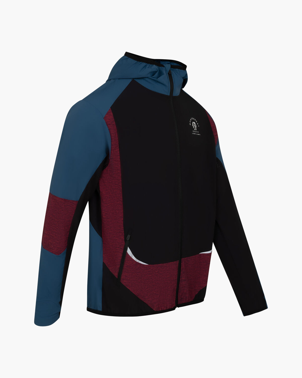 Element Jacket, Black, hi-res